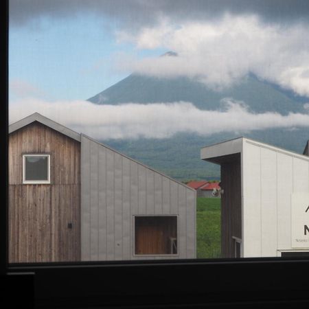 Niseko Highland Cottages Eksteriør bilde