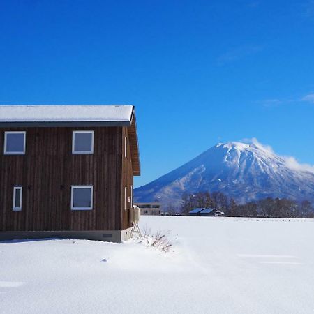 Niseko Highland Cottages Eksteriør bilde