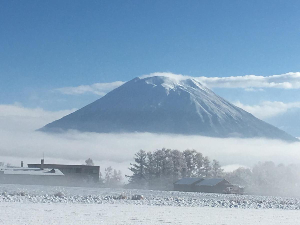 Niseko Highland Cottages Eksteriør bilde