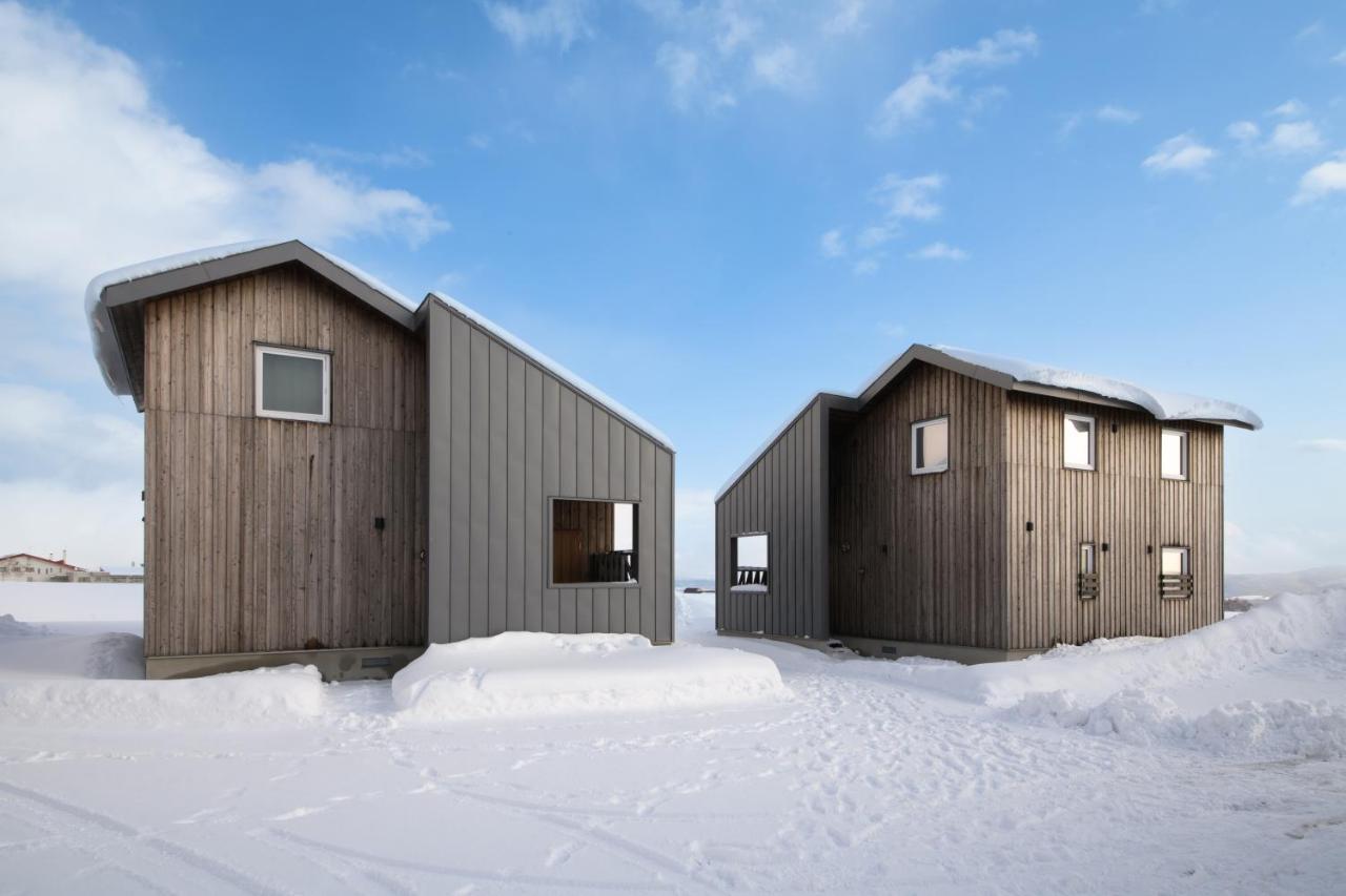 Niseko Highland Cottages Eksteriør bilde