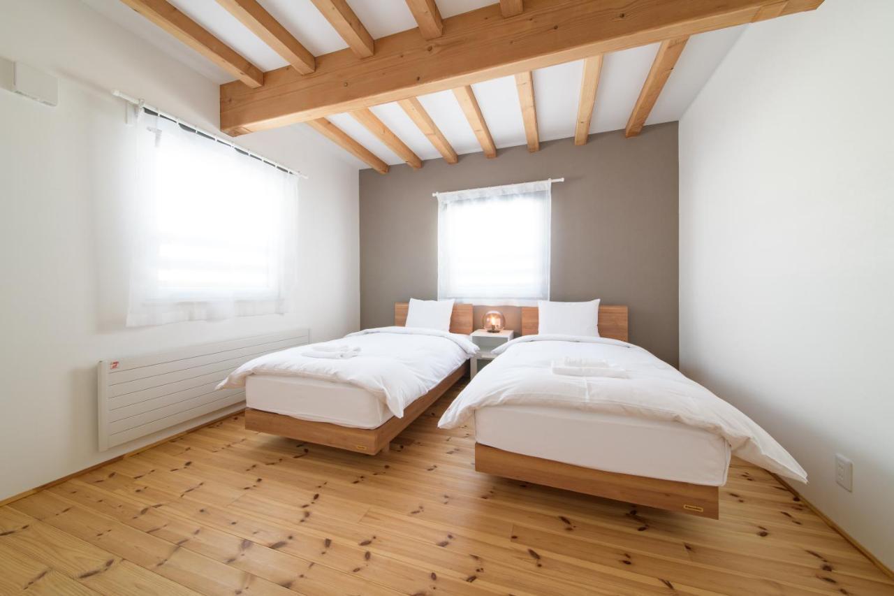 Niseko Highland Cottages Eksteriør bilde