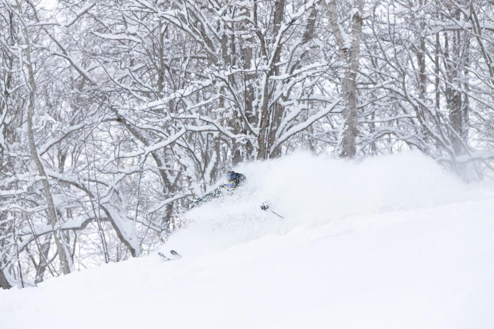 Niseko Highland Cottages Eksteriør bilde