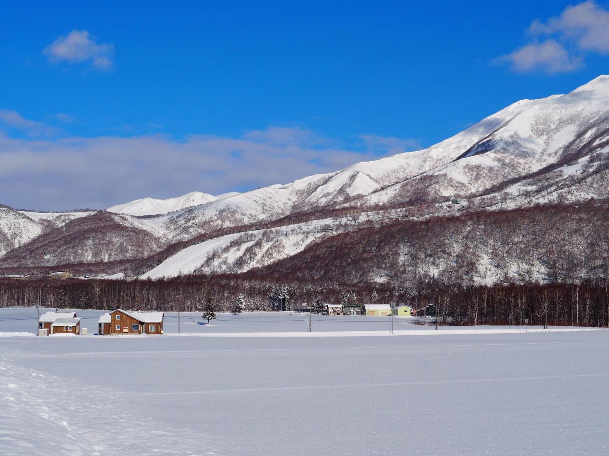 Niseko Highland Cottages Eksteriør bilde
