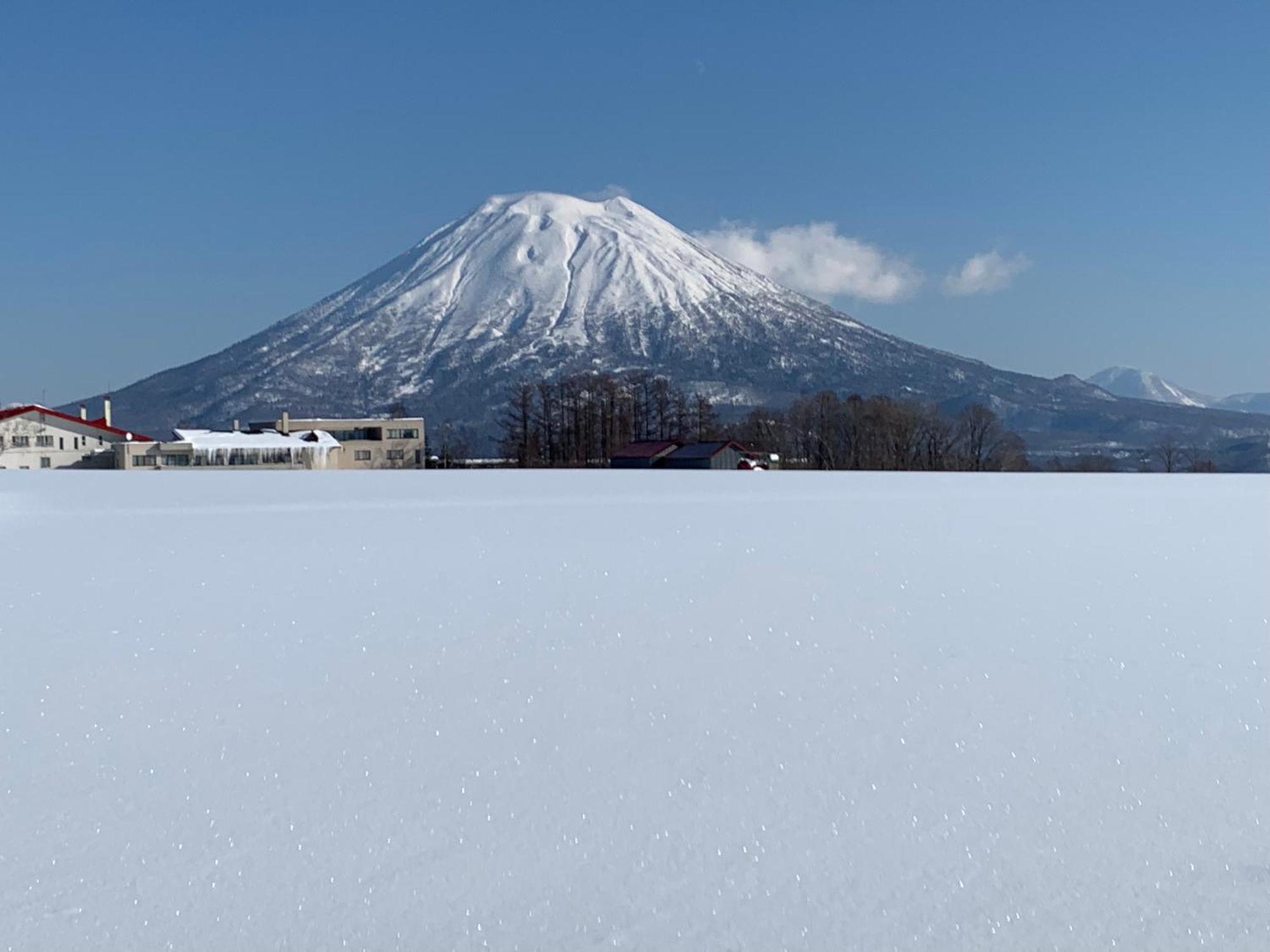 Niseko Highland Cottages Eksteriør bilde