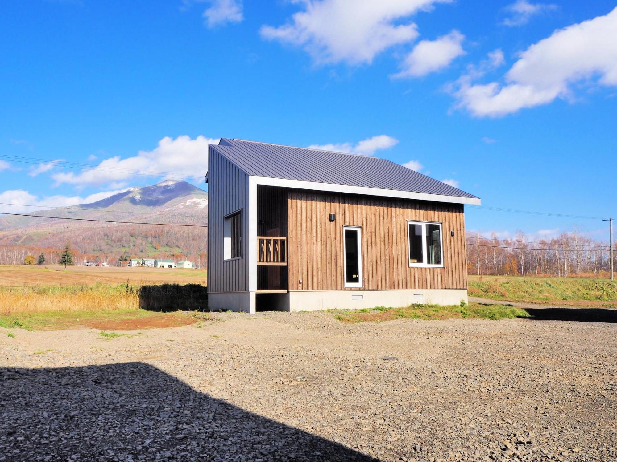 Niseko Highland Cottages Eksteriør bilde