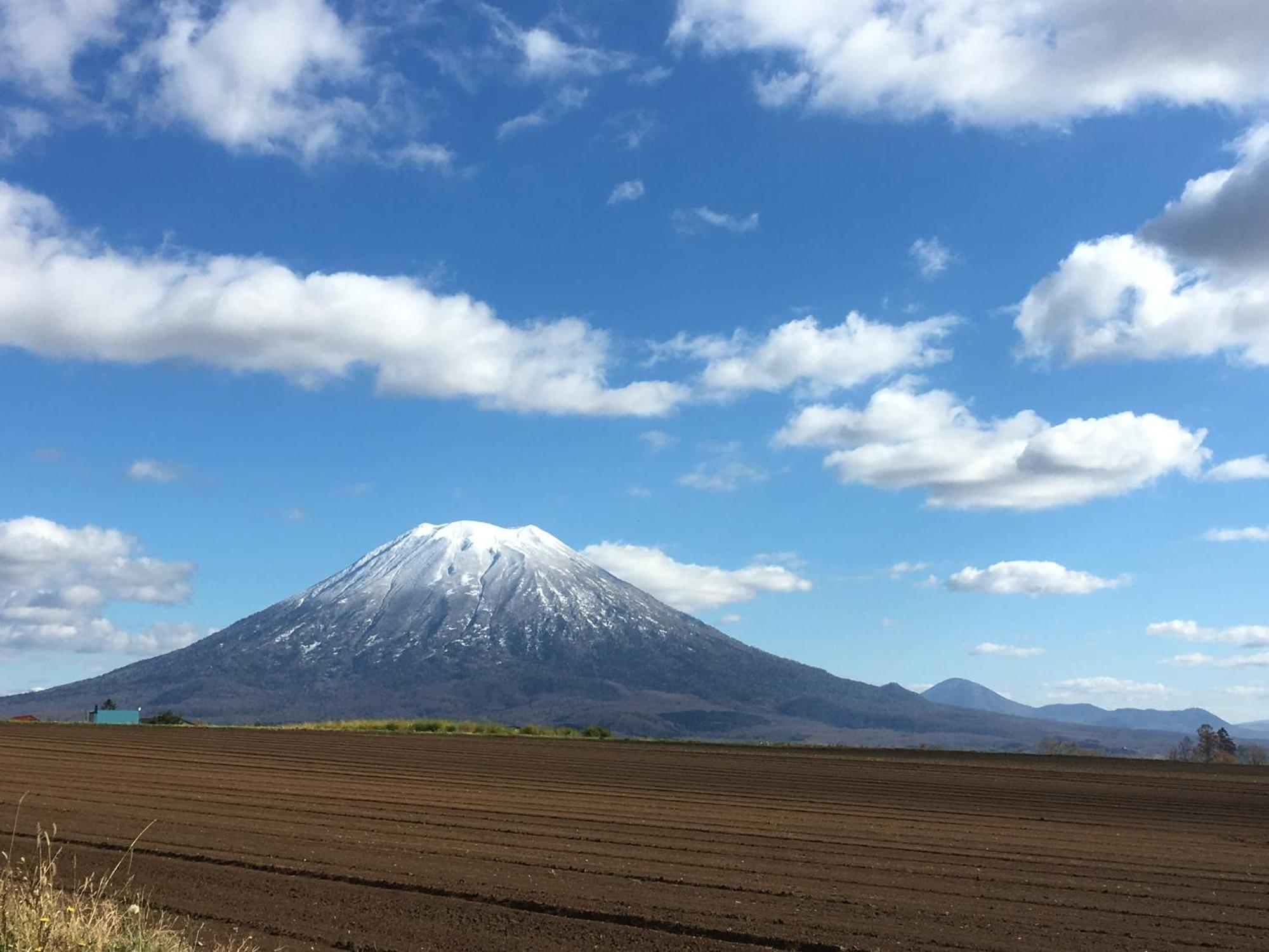 Niseko Highland Cottages Eksteriør bilde