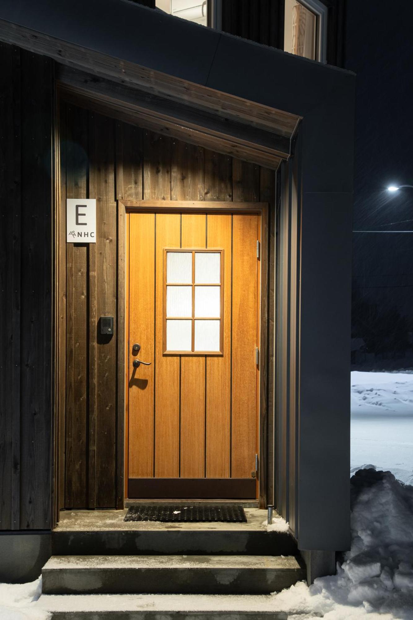Niseko Highland Cottages Eksteriør bilde