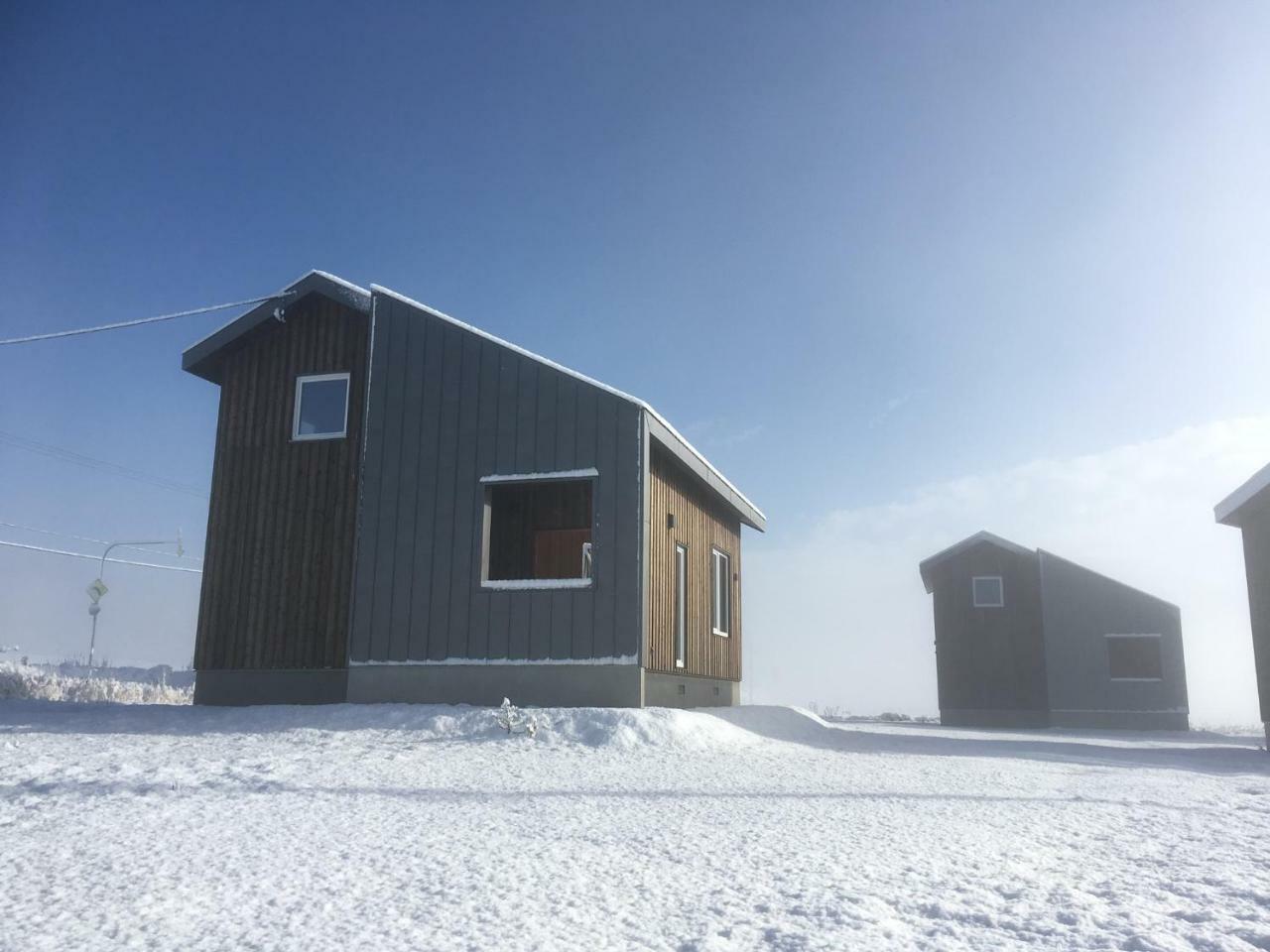 Niseko Highland Cottages Eksteriør bilde